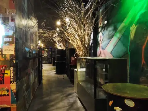 Local en Venta 15 años