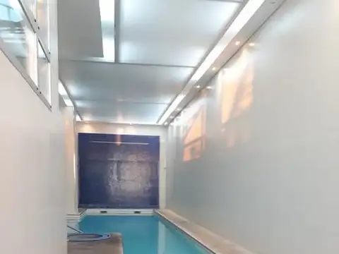 Departamento 4 ambientes con 3 baños