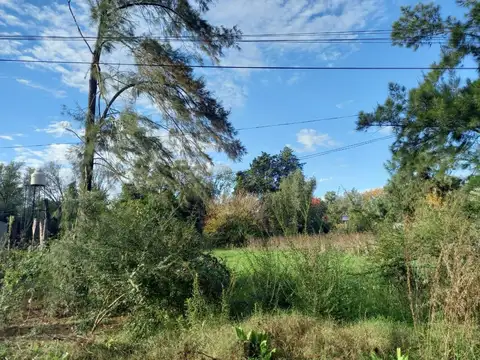 Terreno en Venta de 2812,0 m2