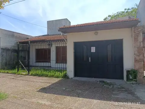 Casa en Venta 47 años