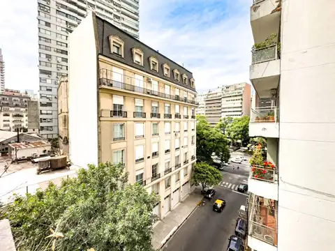 Departamento en Venta de 4 dormitorios