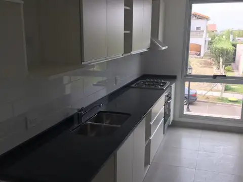 Departamento en Venta de 5 ambientes