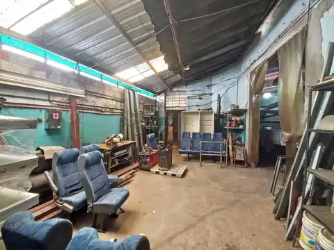 Galpon en Venta 50 años