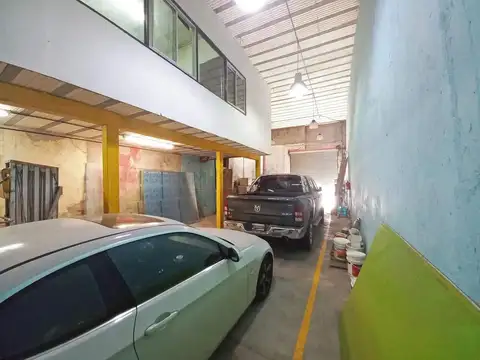 Galpon en Venta 50 años