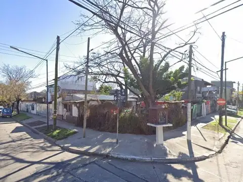 TERRENO 11 X 22 BIEN UBICADO