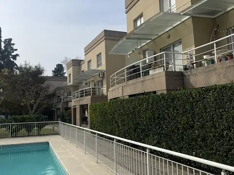 Departamento  en Venta ubicado en Jardines de Saraví, Pilar, G.B.A. Zona Norte