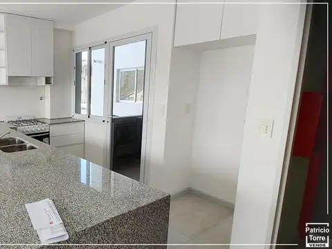 VENTA DEPARTAMENTO EN OBRA EN BALLESTER
