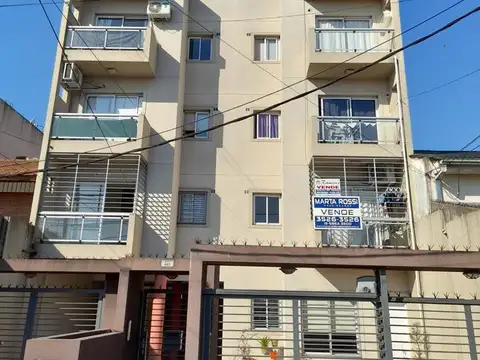 Departamento 2 Amb. En Venta - Villa Sarmiento, Moron