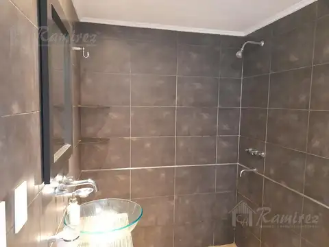 Departamento 2 Amb. En Venta - Villa Sarmiento, Moron