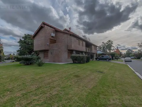 Casa en Venta de 10 dormitorios