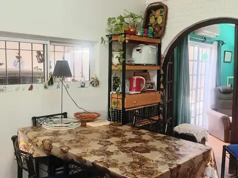 Casa en Venta en Benavidez, USD 99.000