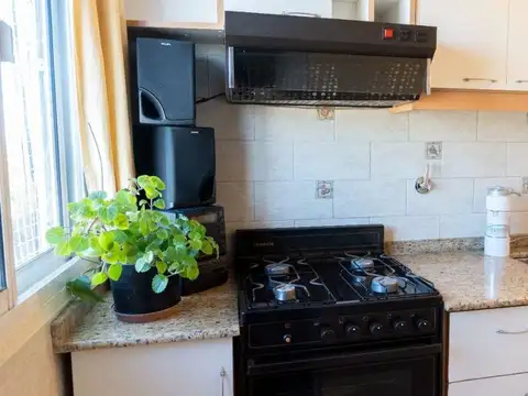 VENTA DEPARTAMENTO 3 AMBIENTES BALCON MARTELLI