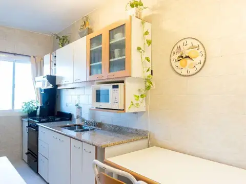 Departamento en Venta 50 años