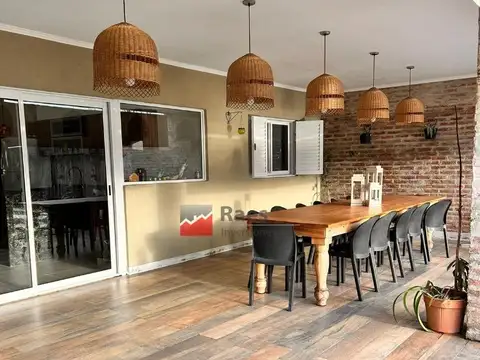 Casa en Venta en Pujato Norte, USD 170.000