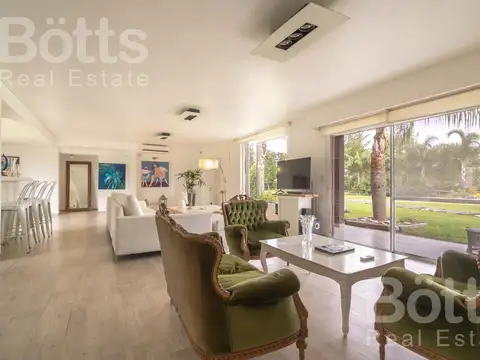 Casa en Venta 15 años