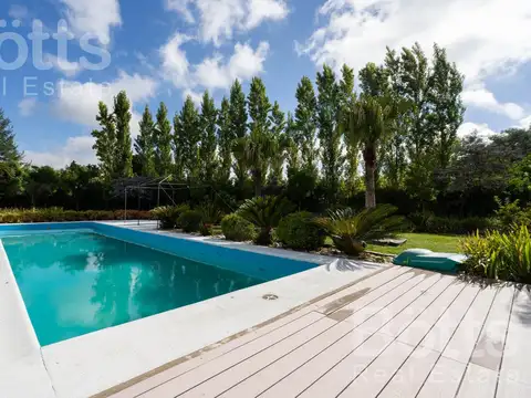 Casa en Venta en Cortines, USD 480.000