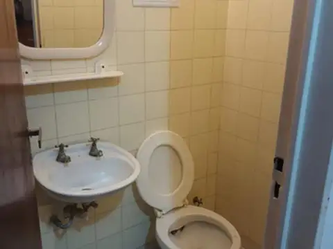 Departamento 3 Amb - 7º Piso - Mar De Ajo