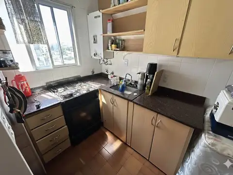 Departamento en Alquiler de 2 ambientes