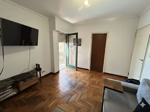 Avenida Francisco Beiró 3400