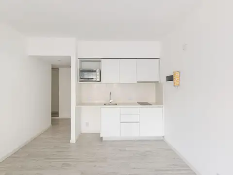 Godoy Cruz al 2300 - Piso 7