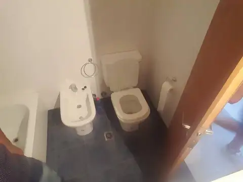 EN VENTA EN EL PALOMAR ESPACIO COCHERA QUE SE ENCUENTRA EN EL MEDIO DE LAS DOS TORRES - FICHA 7028