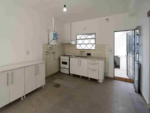 VENTA CASA 2 DORM BARRIO JARDIN