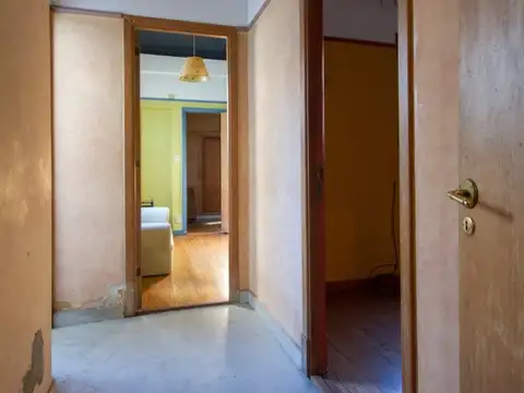 Departamento en Alquiler 55 años