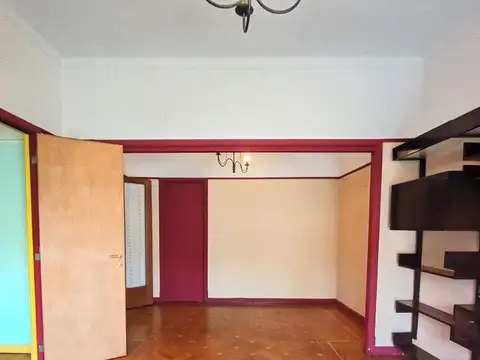 Departamento en Alquiler de 3 dormitorios