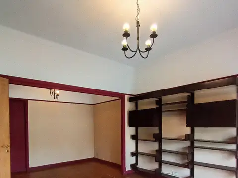 Departamento en Alquiler en Balvanera, $ 900.000