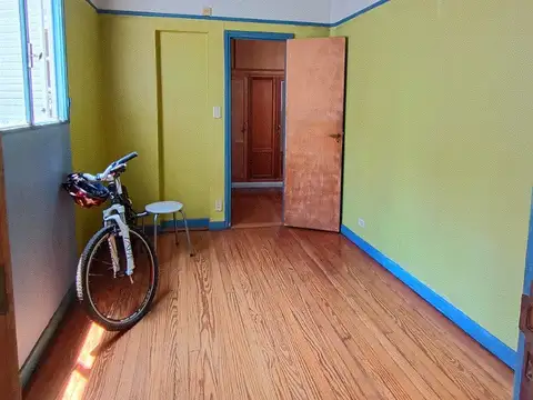 Departamento en Alquiler 55 años