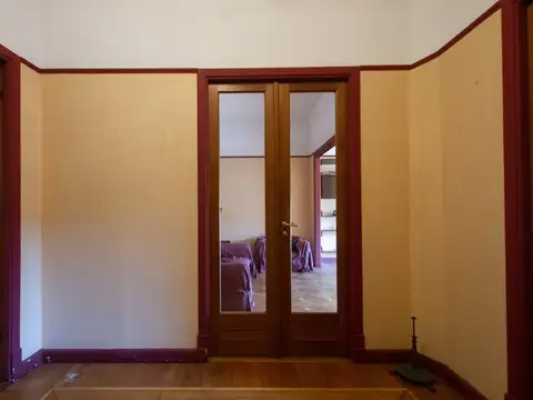 Departamento en Alquiler de 4 ambientes