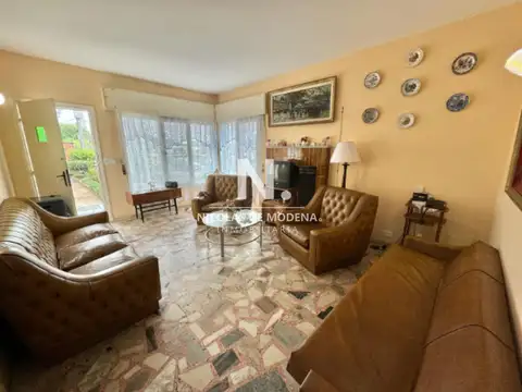 Casa en Alquiler Temporal de 2 dormitorios