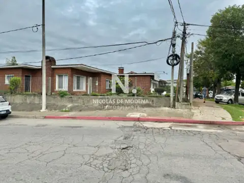 Casa en Alquiler Temporal de 2 dormitorios