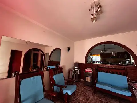 General Levalle 2100