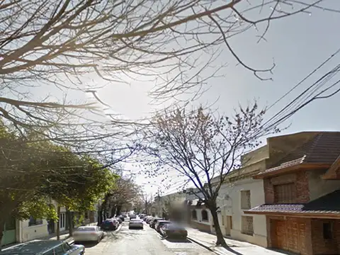 Terreno en Venta en Caballito Norte, USD 840.000