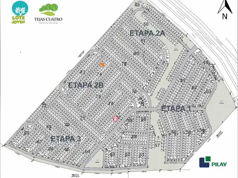 Terreno en Venta en Malagueño, USD 24.900