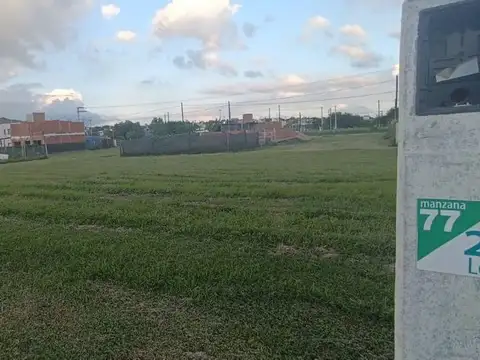 Terreno en Venta de 350,0 m2