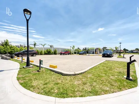 Terreno - Constitución