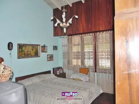 Casa en Venta en San Justo, USD 170.000