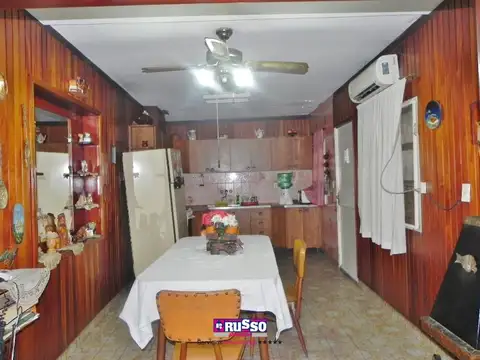 Casa en Venta 40 años