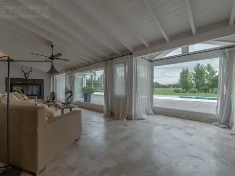 Casa en Venta en Chacras De Murray, USD 1.500.000