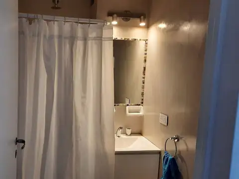 Departamento en Alquiler al Oeste