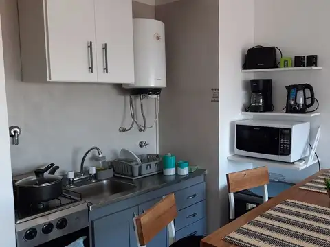 Departamento en Alquiler 45 años