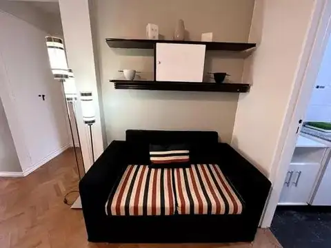 Departamento en Alquiler Temporal de 1 dormitorio