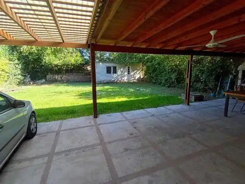 Casa en Venta 16 años