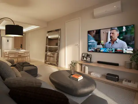 Departamento en Venta A Estrenar