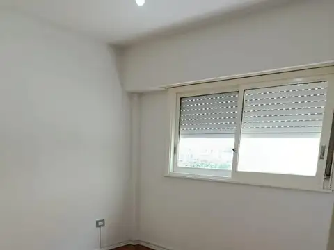 Departamento en Alquiler 40 años