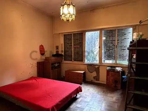 Casa en San Telmo con jardin