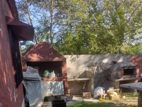 Depto Tipo Casa en Venta en San Clemente del Tuyu, USD 29.000