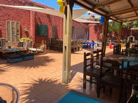 Fondo Comercio en Venta 46 años